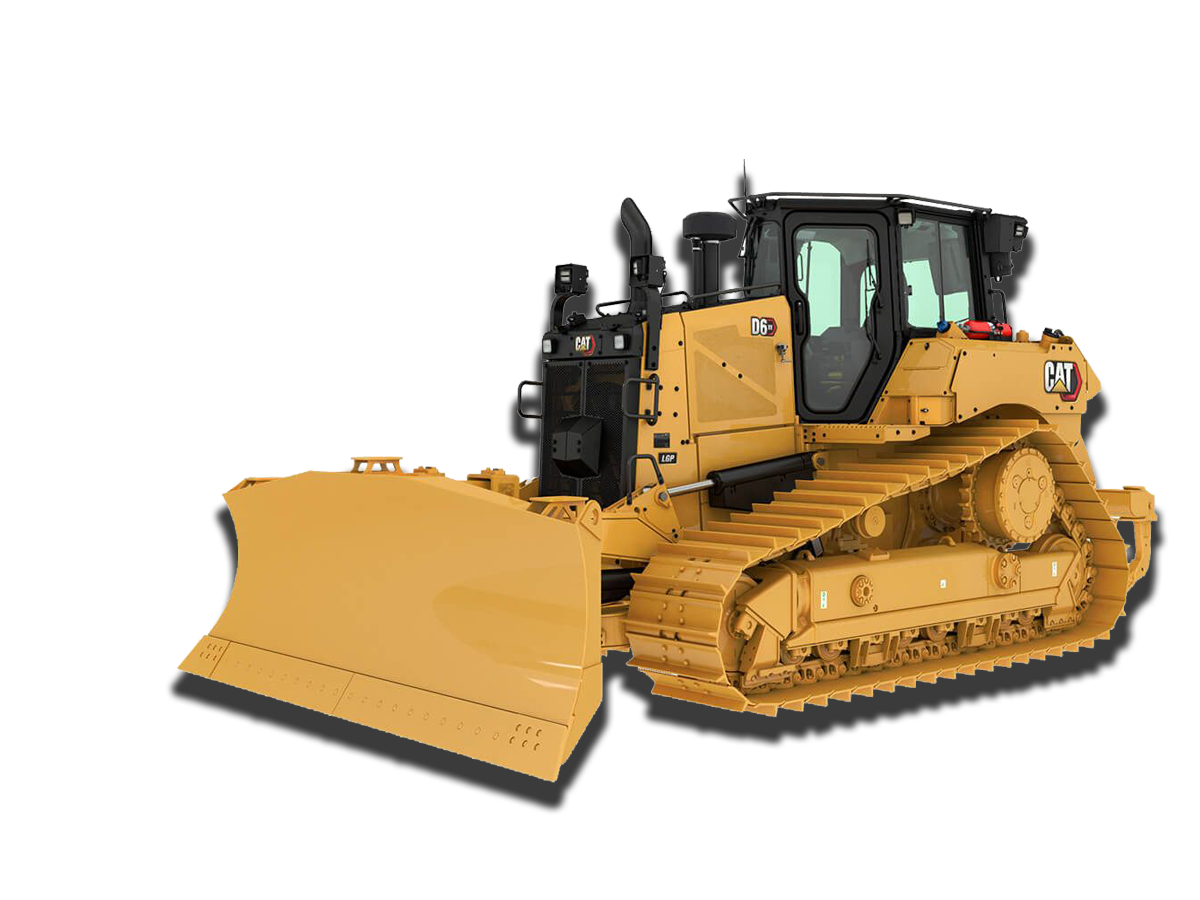 Hire Bulldozers Porter Hire